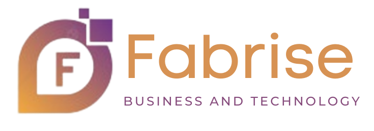 Fabrise Zoho Services Logo