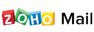 Zoho-Mail-Logo