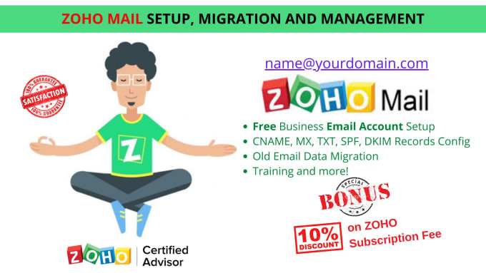 setup-zoho-mail-business-email-for-your-domain-within-1-hour