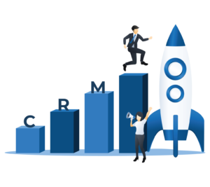 Zoho CRM for Startups