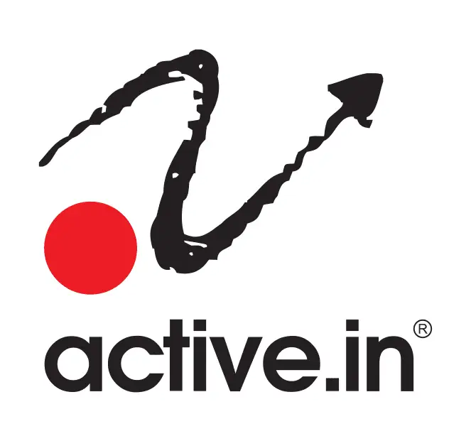 Active Logo