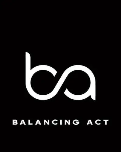 ba logo