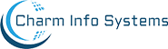 charm info logo