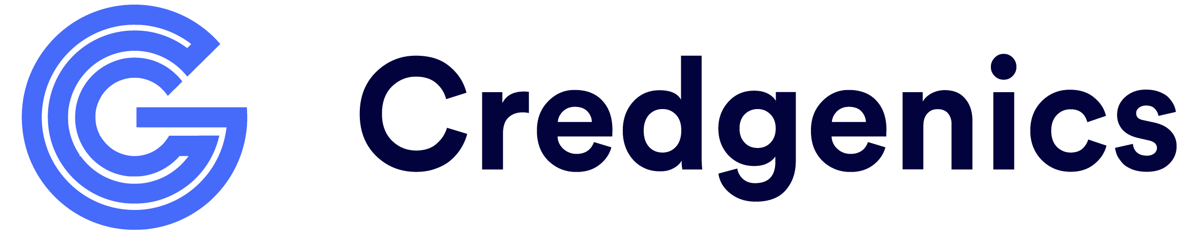 credgenics final logo