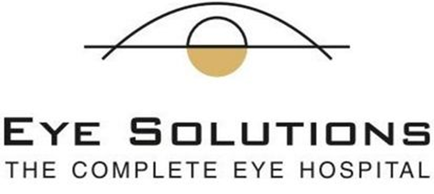eyesolutions logo