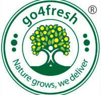 go4fresh logo