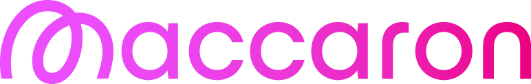 maccaron logo