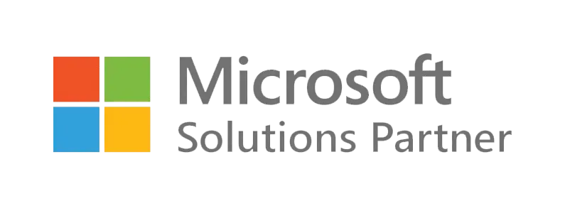 Microsoft Solutions Partner