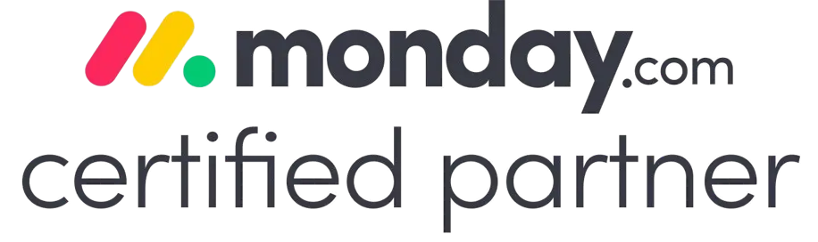 Monday.com Certified Partner