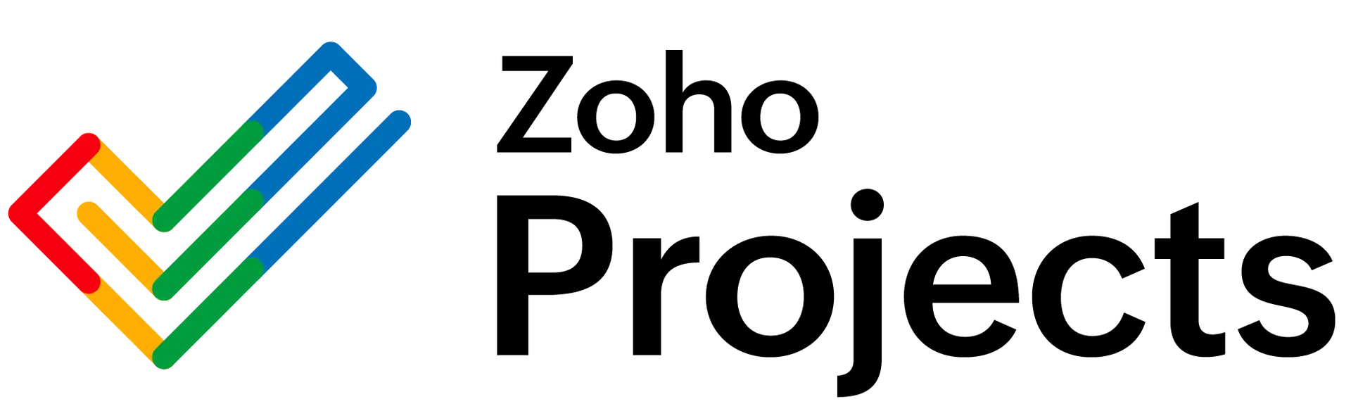 Zoho Projects
