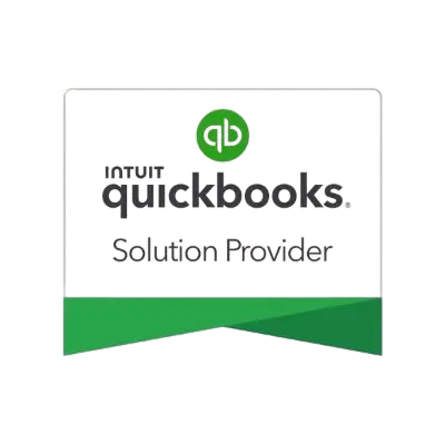 QuickBooks Solution Provider