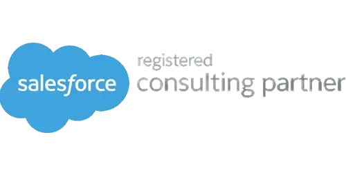 Salesforce Consulting Partner