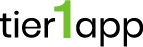 tier1app-Logo