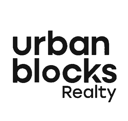 urban blocks logo
