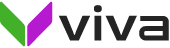 viva money logo
