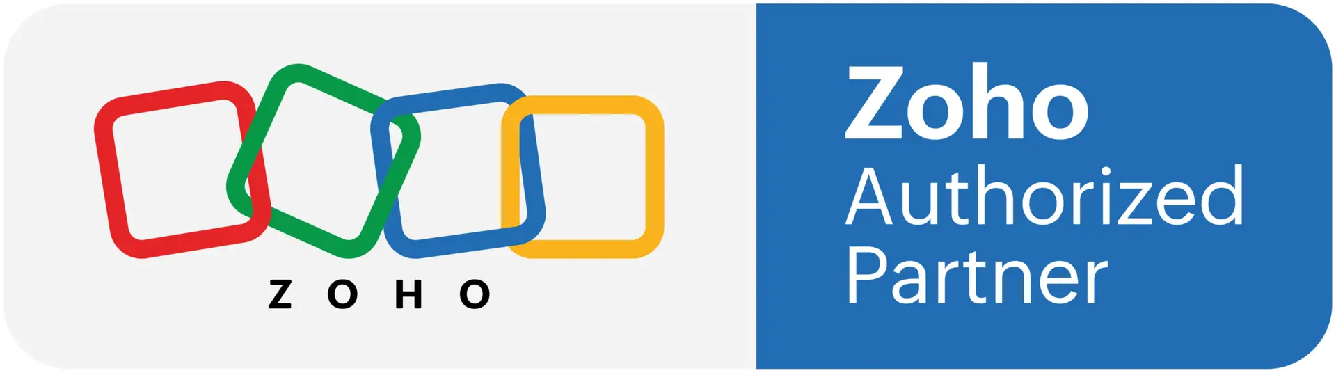 Zoho Authorized Partner